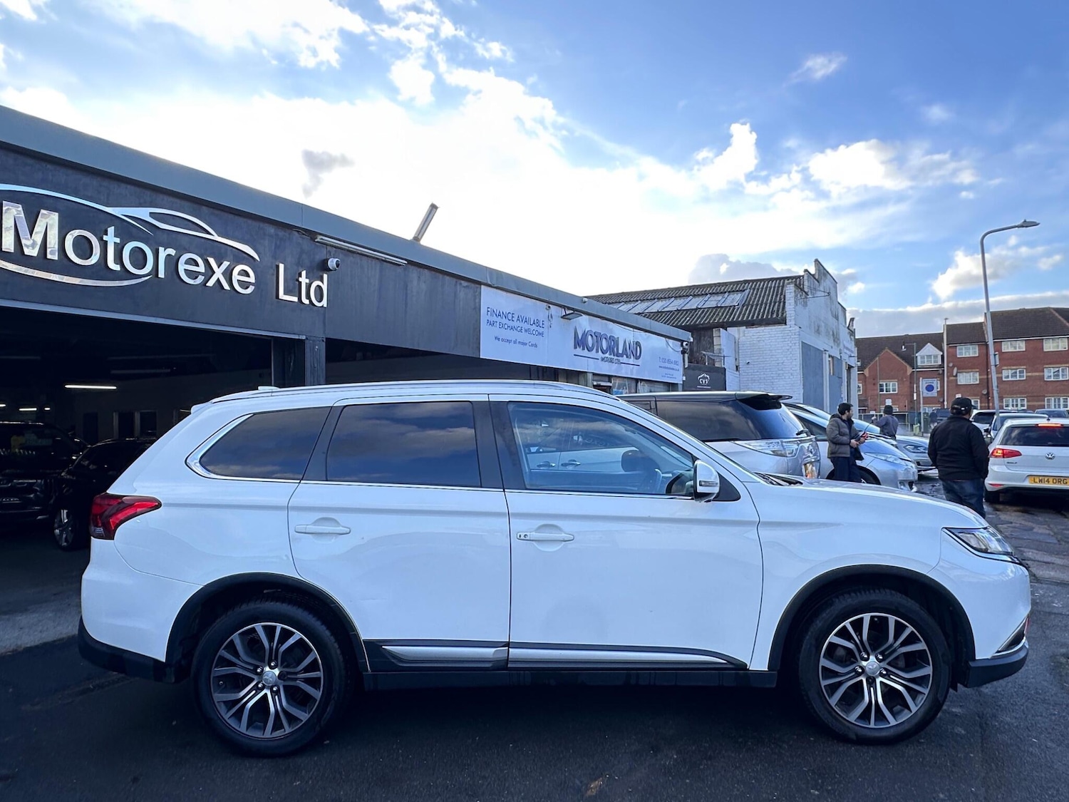 Used Mitsubishi Outlander 2018 for sale - 77358307: Photo 11