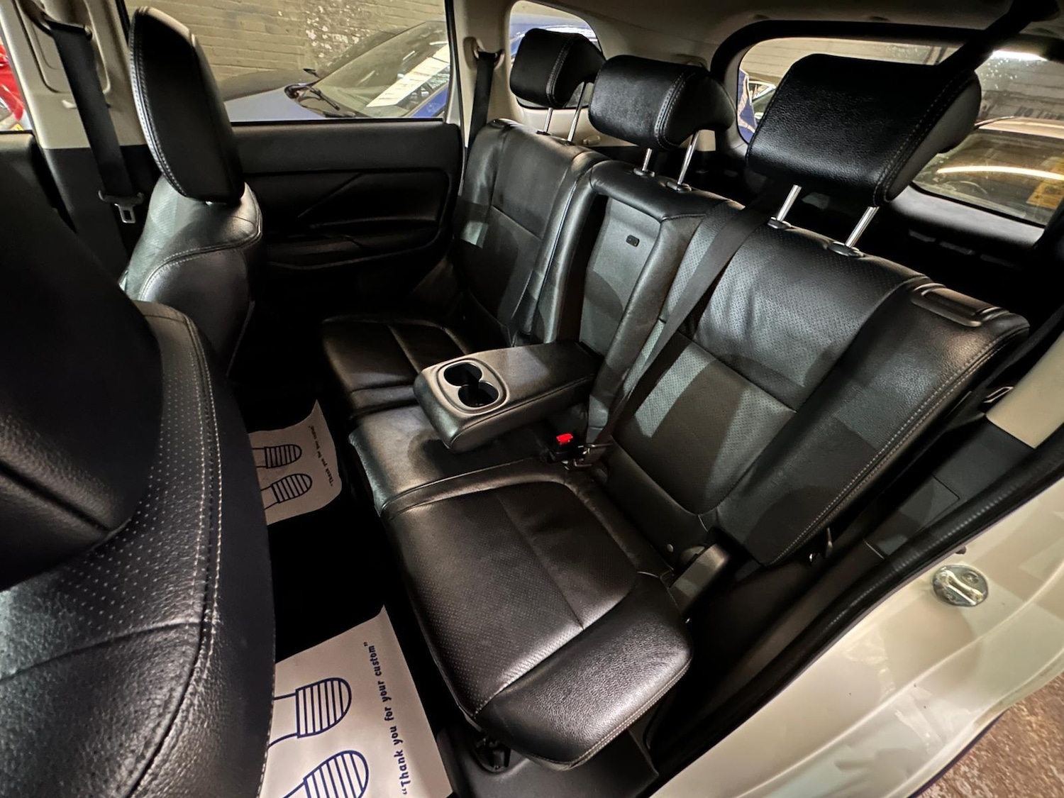 Used Mitsubishi Outlander 2018 for sale - 77358307: Photo 17