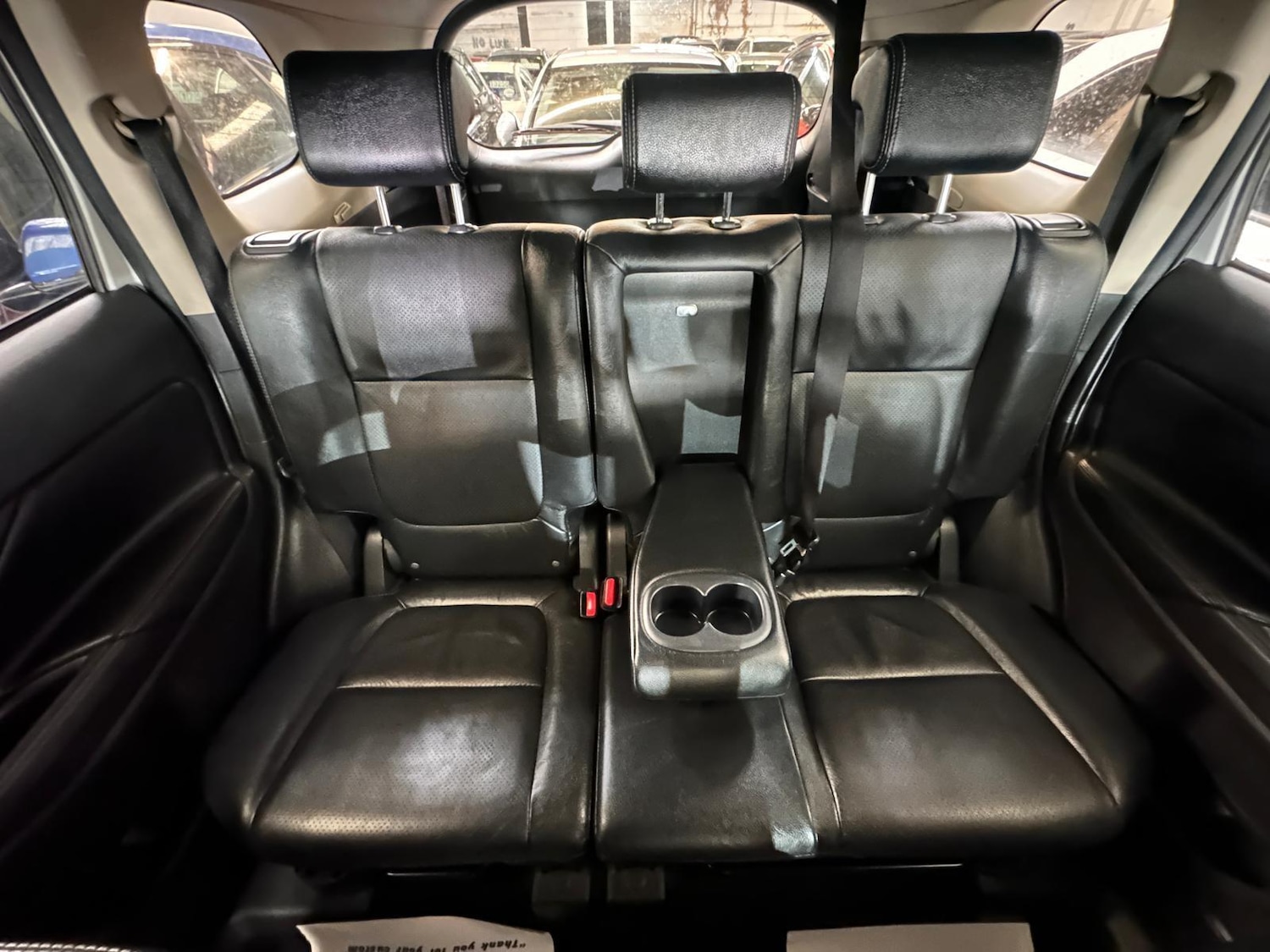 Used Mitsubishi Outlander 2018 for sale - 77358307: Photo 18