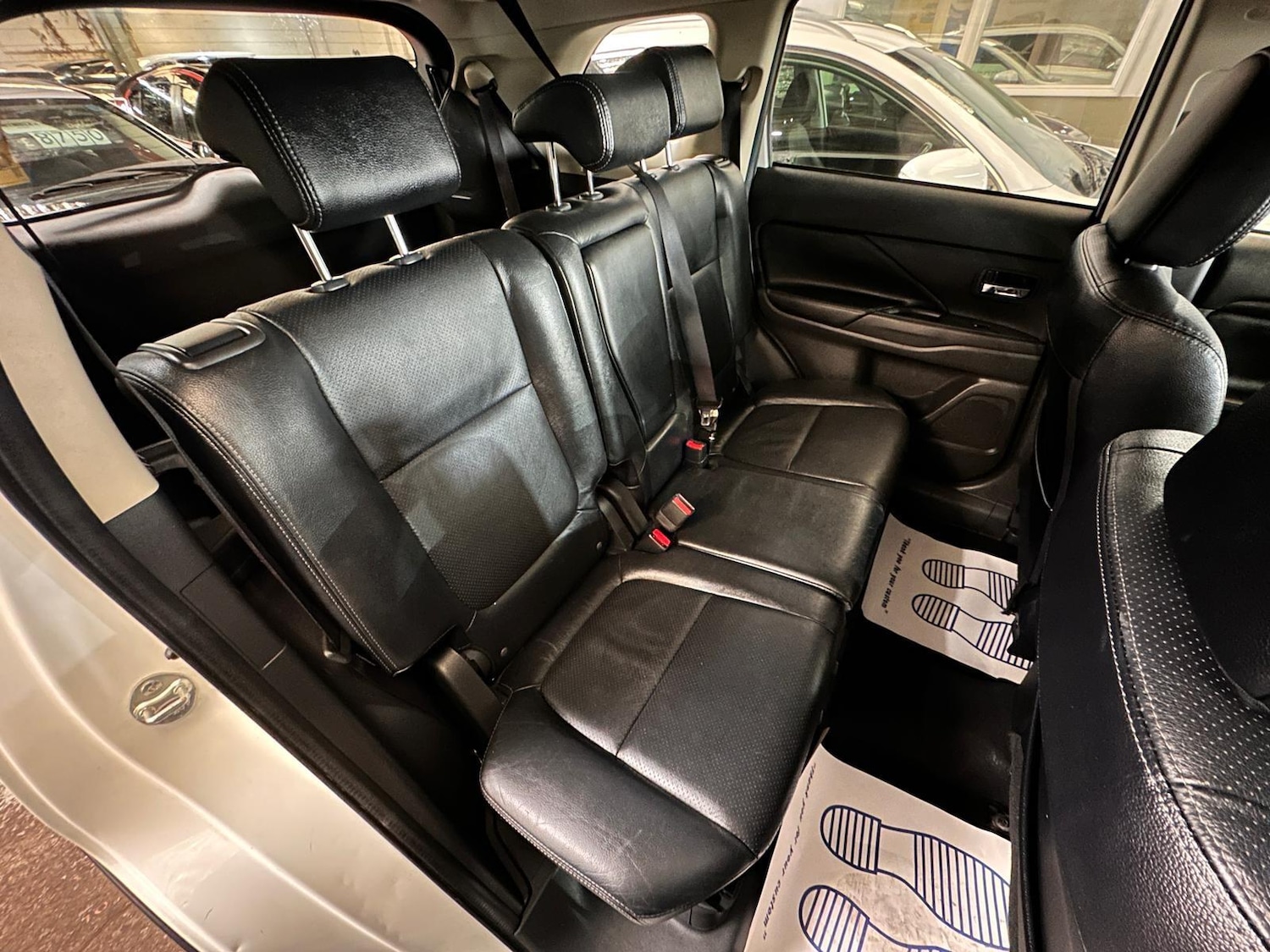 Used Mitsubishi Outlander 2018 for sale - 77358307: Photo 19