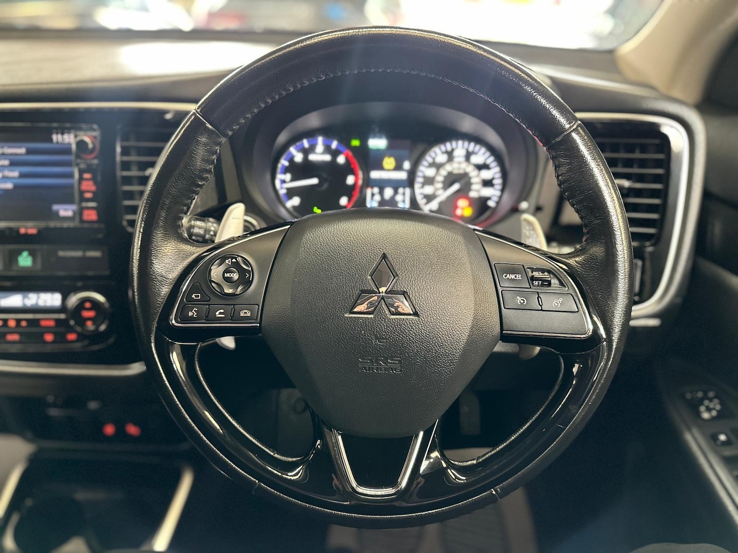 Used Mitsubishi Outlander 2018 for sale - 77358307: Photo 20