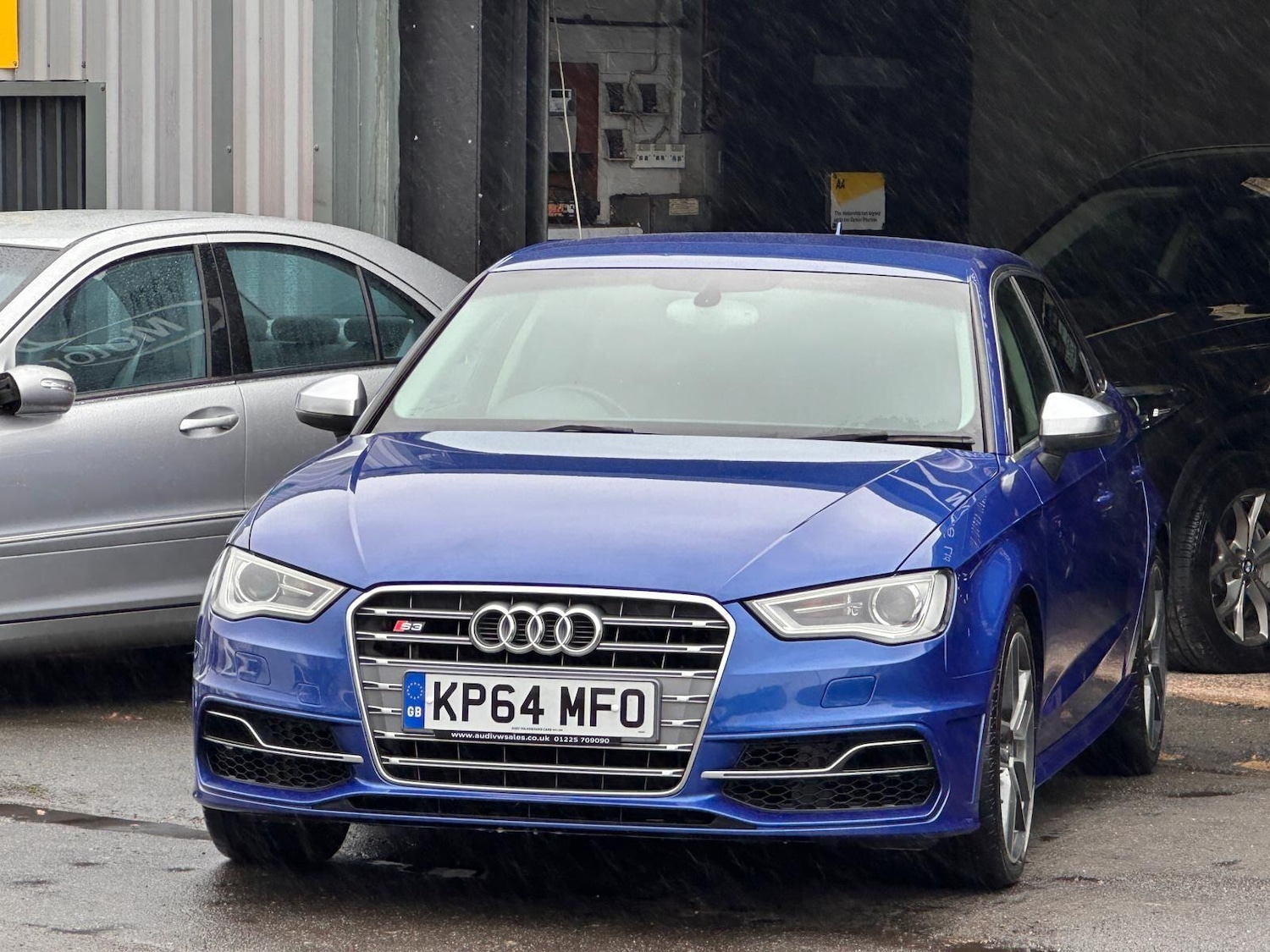 Used Audi A3 2014 for sale - 77455589: Photo 5