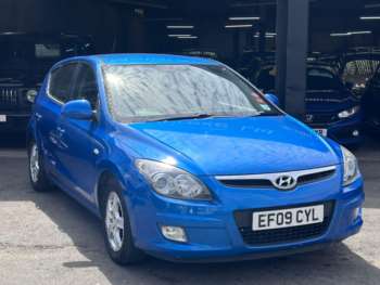 Used Hyundai i30 2009 for sale - 74584531: Photo
