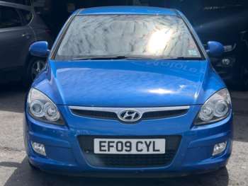 Used Hyundai i30 2009 for sale - 74584531: Photo