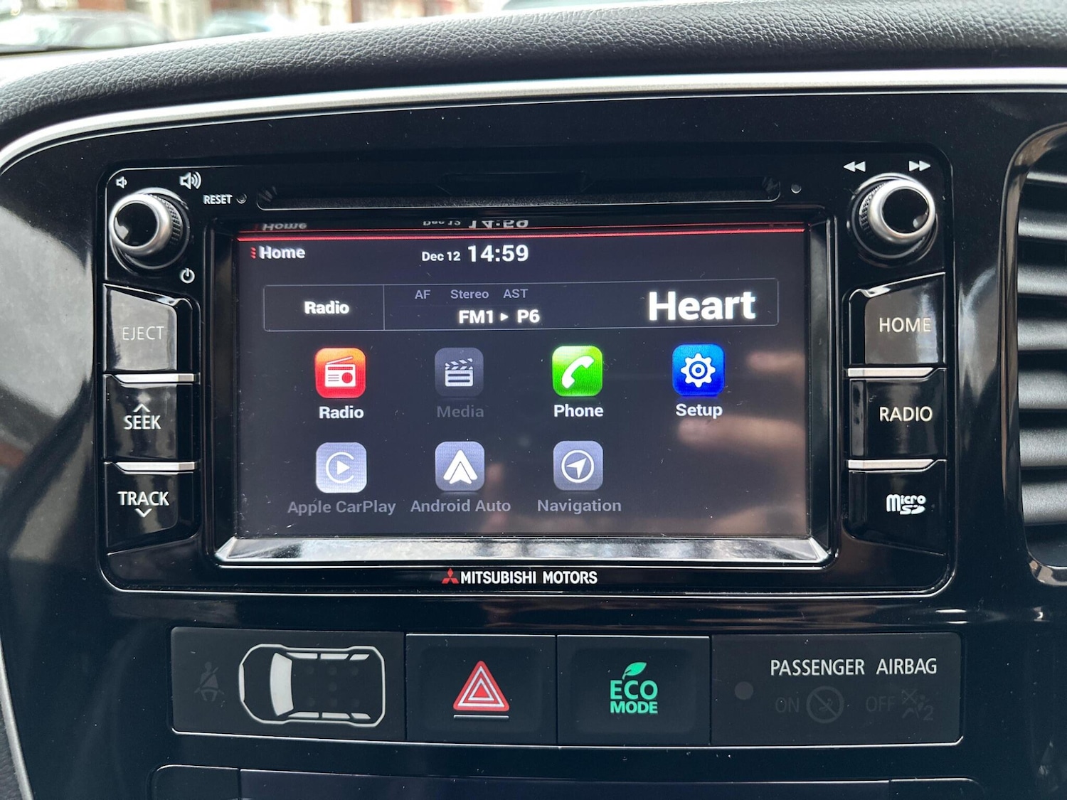 Used Mitsubishi Outlander 2016 for sale - 76832455: Photo 13