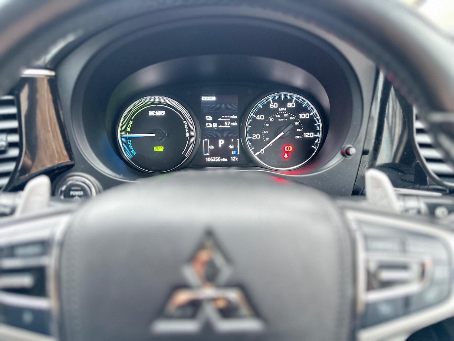 Used Mitsubishi Outlander 2016 for sale - 76832455: Photo 14