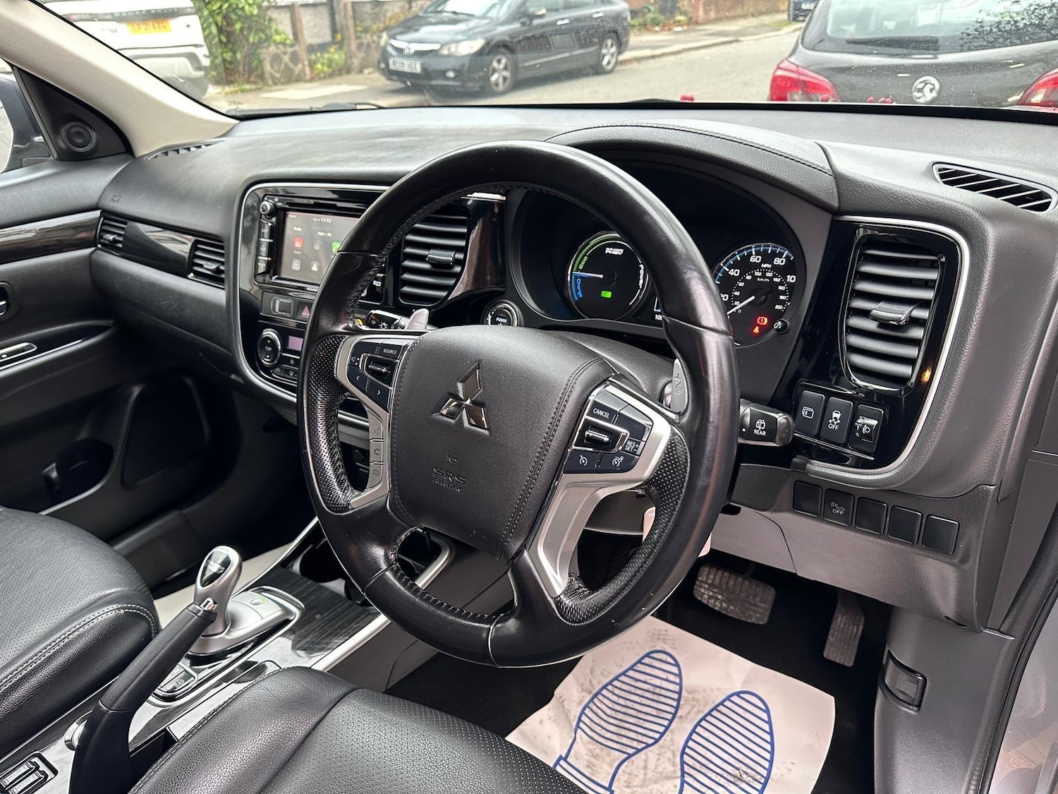 Used Mitsubishi Outlander 2016 for sale - 76832455: Photo 15