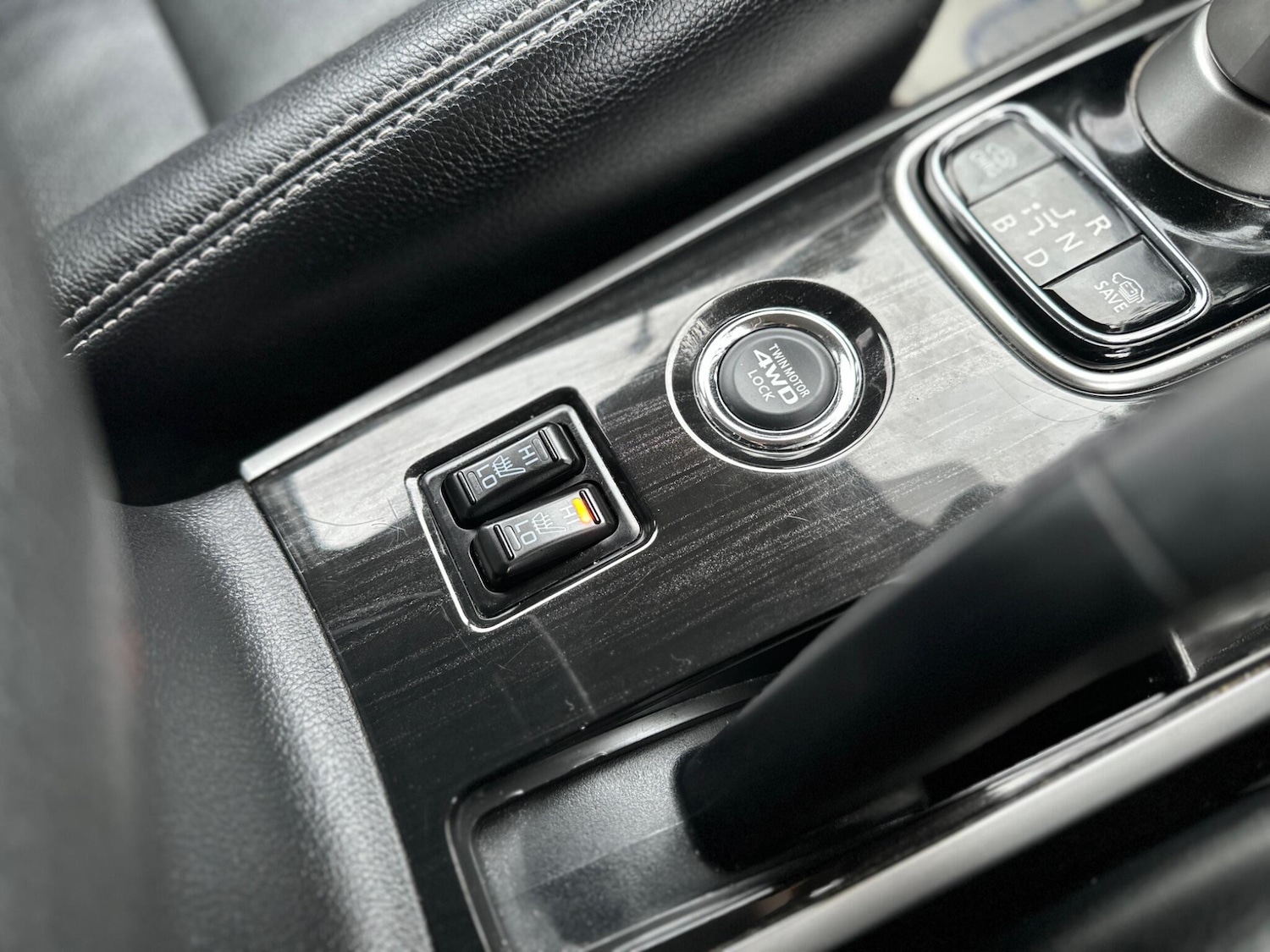 Used Mitsubishi Outlander 2016 for sale - 76832455: Photo 16