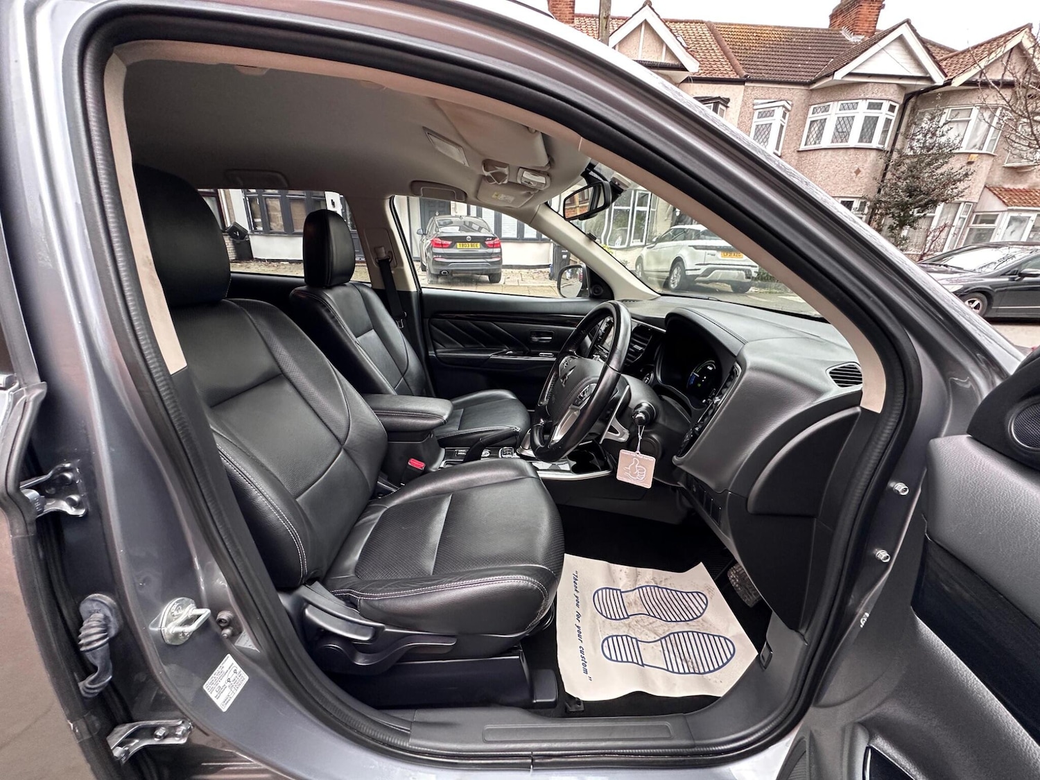 Used Mitsubishi Outlander 2016 for sale - 76832455: Photo 18