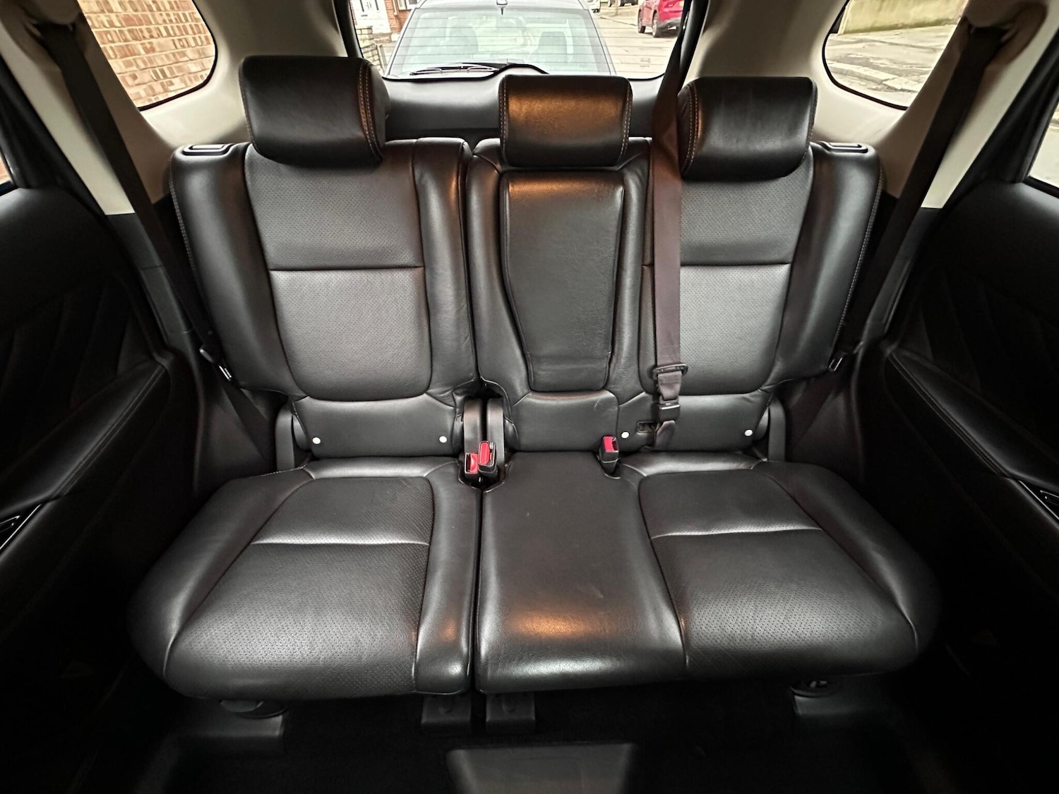 Used Mitsubishi Outlander 2016 for sale - 76832455: Photo 22