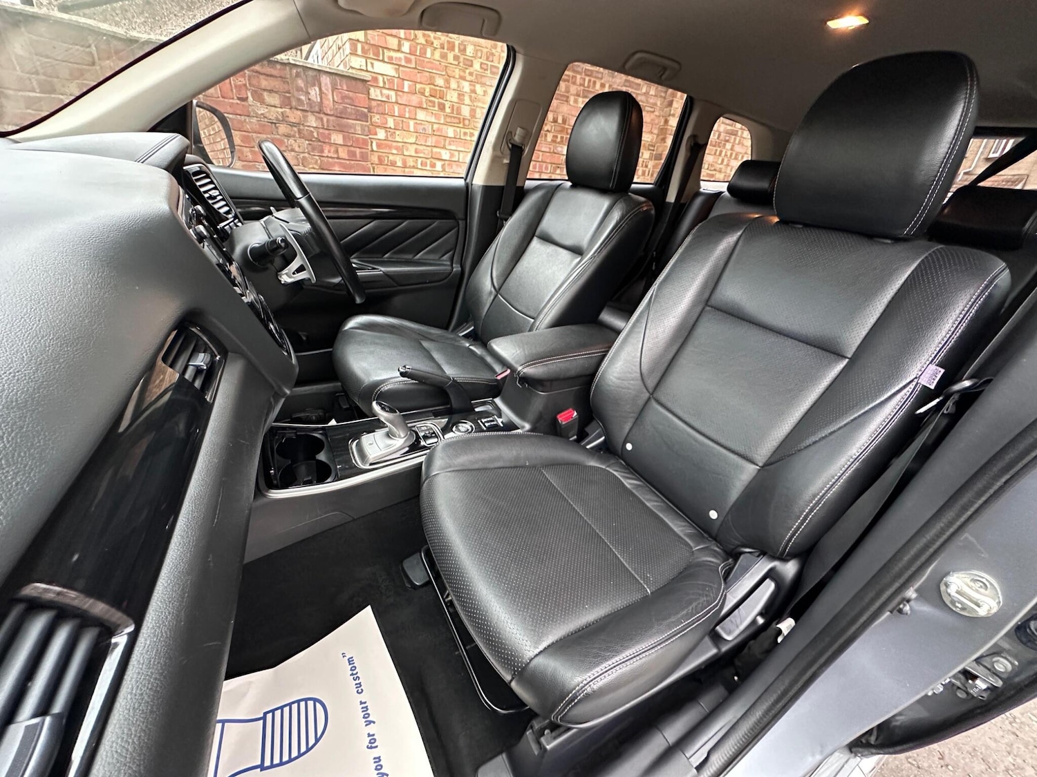 Used Mitsubishi Outlander 2016 for sale - 76832455: Photo 23