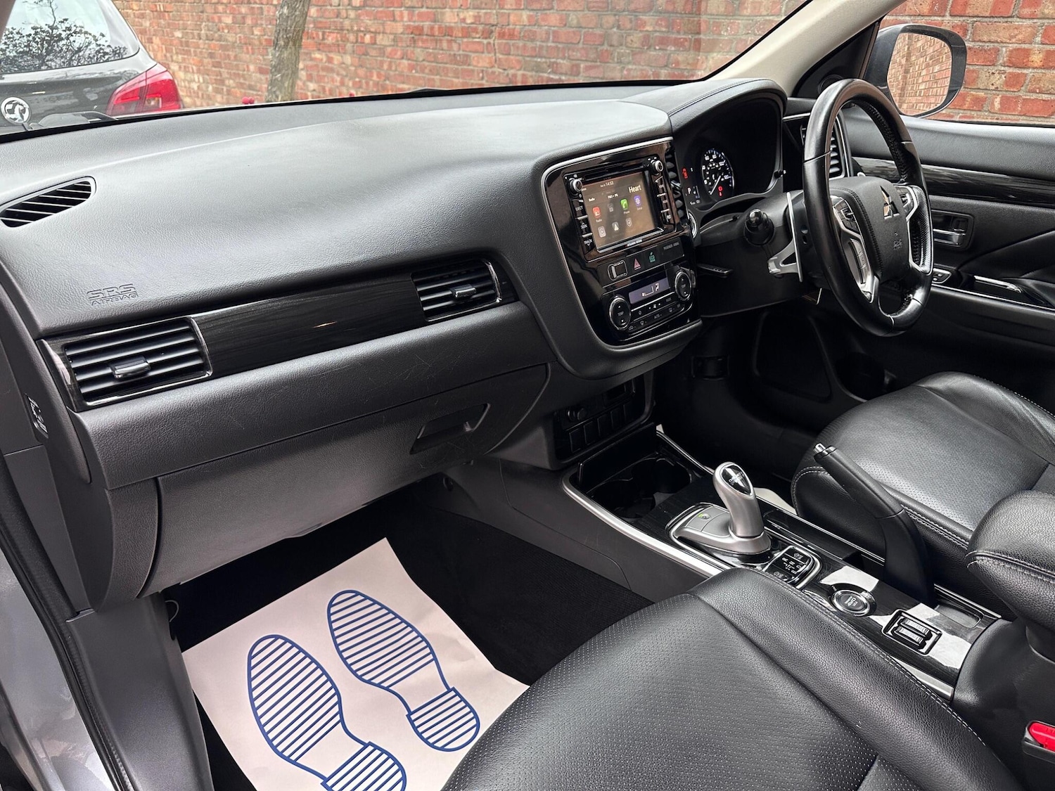 Used Mitsubishi Outlander 2016 for sale - 76832455: Photo 24