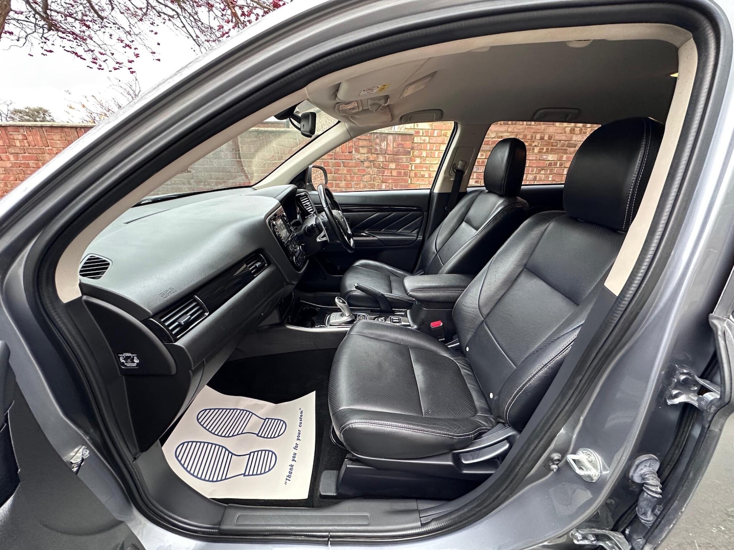 Used Mitsubishi Outlander 2016 for sale - 76832455: Photo 25