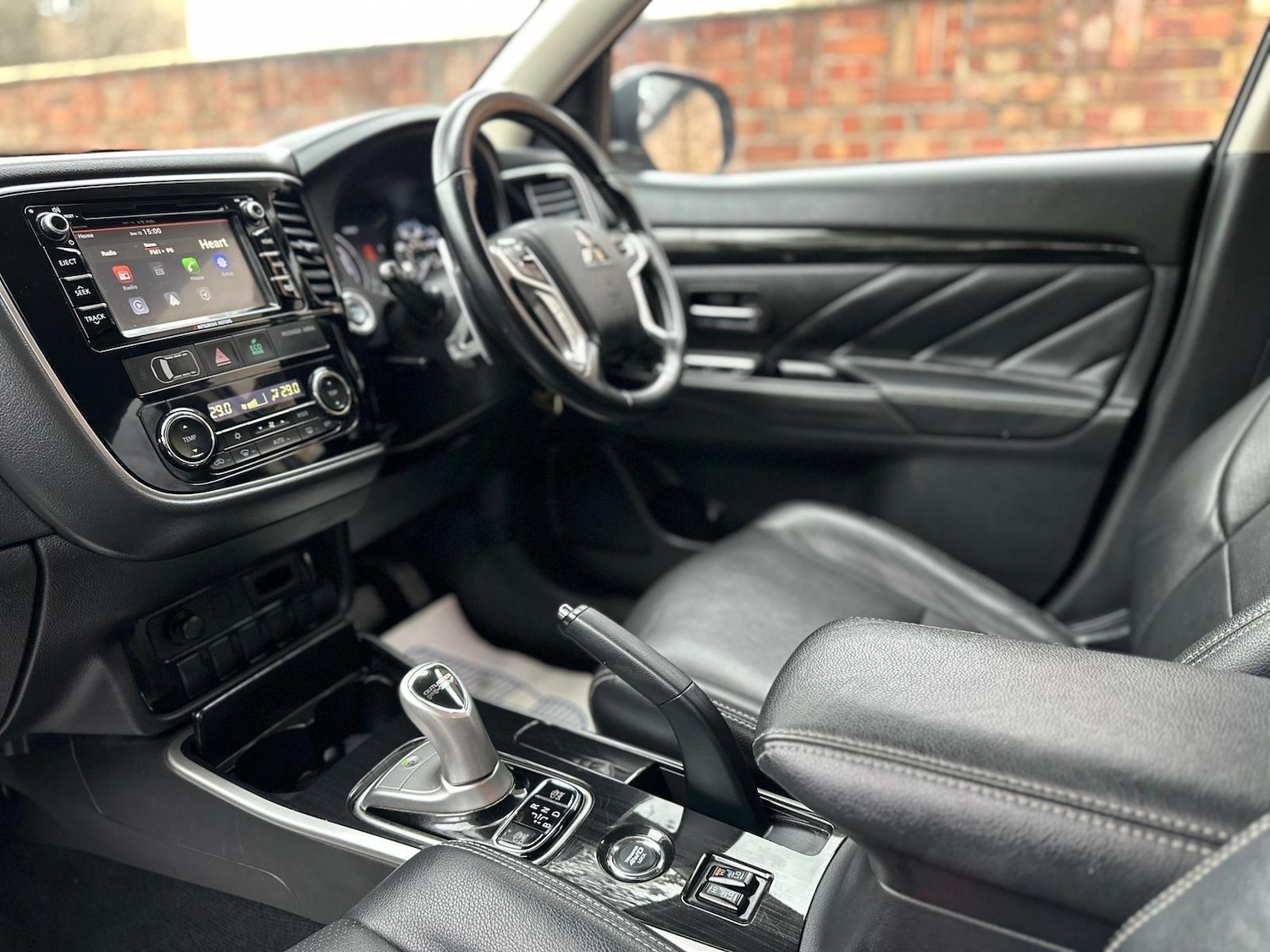 Used Mitsubishi Outlander 2016 for sale - 76832455: Photo 30