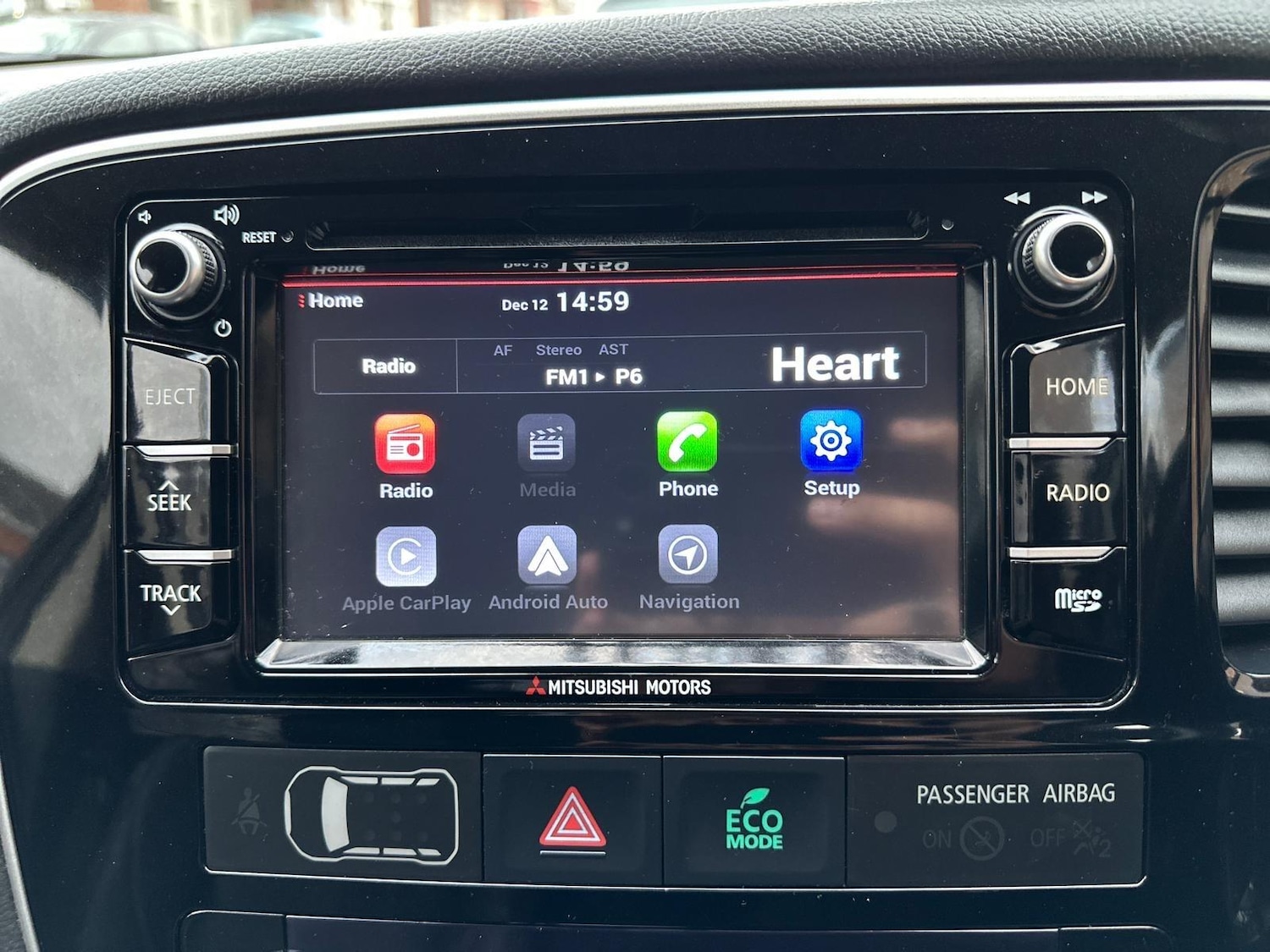 Used Mitsubishi Outlander 2016 for sale - 76832455: Photo 31