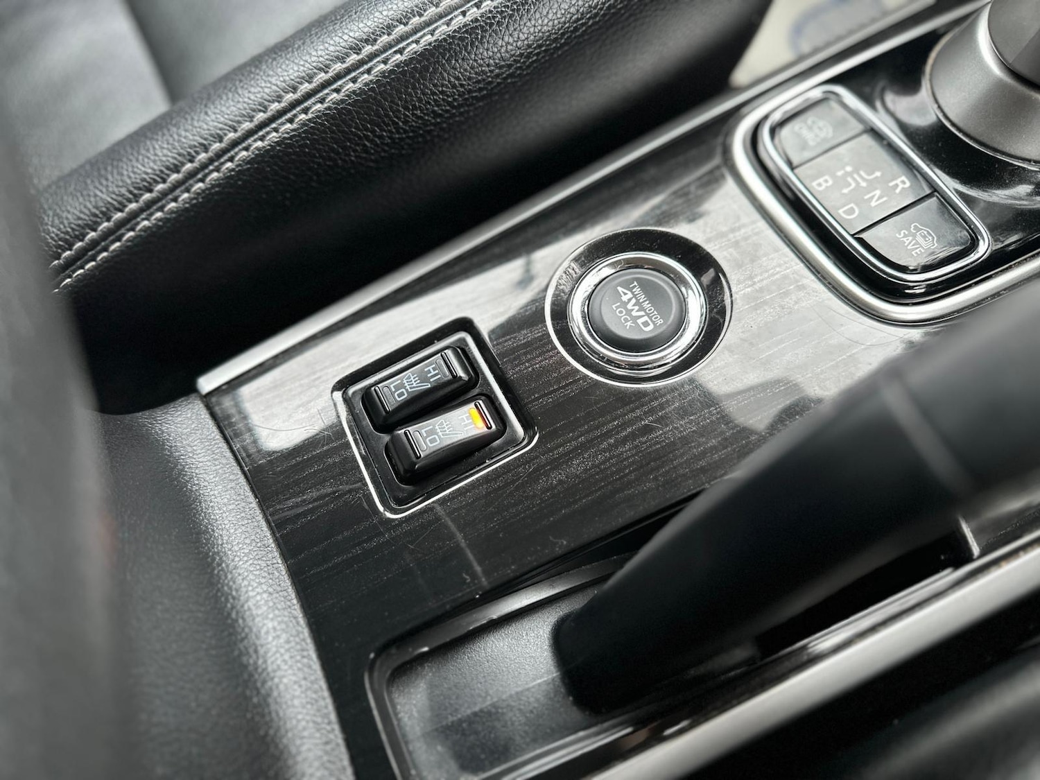 Used Mitsubishi Outlander 2016 for sale - 76832455: Photo 32