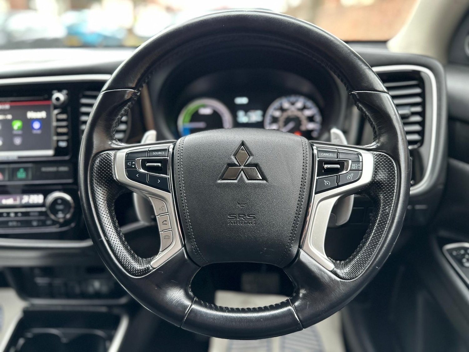 Used Mitsubishi Outlander 2016 for sale - 76832455: Photo 33