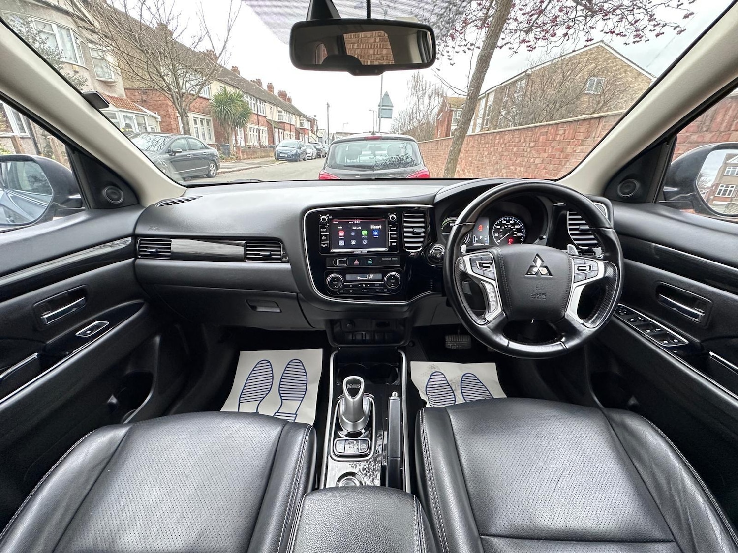 Used Mitsubishi Outlander 2016 for sale - 76832455: Photo 36