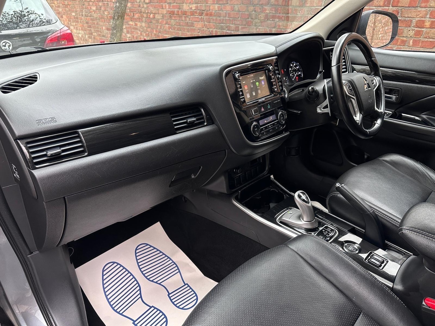 Used Mitsubishi Outlander 2016 for sale - 76832455: Photo 38