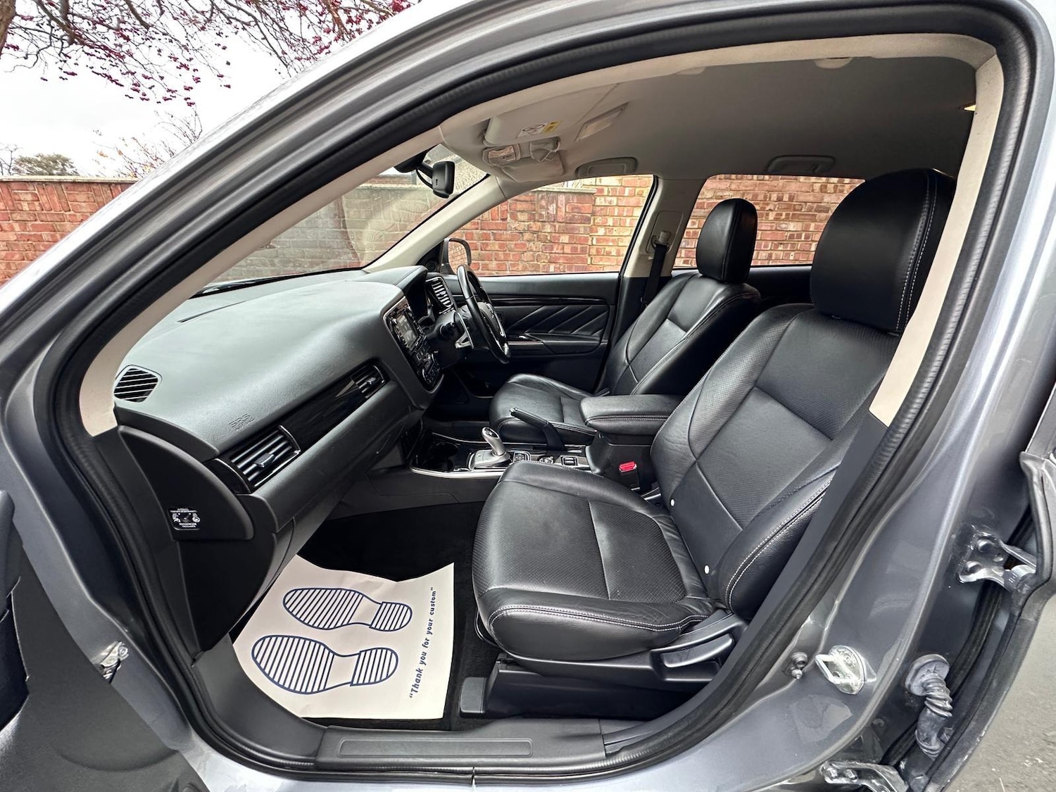 Used Mitsubishi Outlander 2016 for sale - 76832455: Photo 39