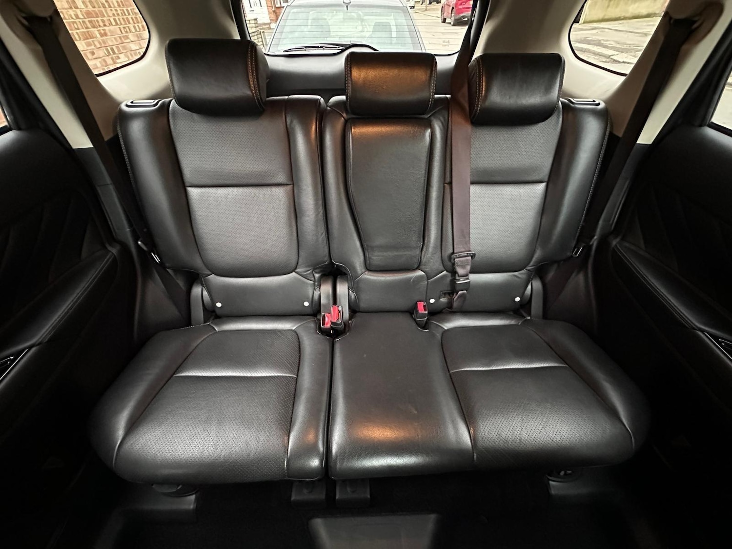 Used Mitsubishi Outlander 2016 for sale - 76832455: Photo 40