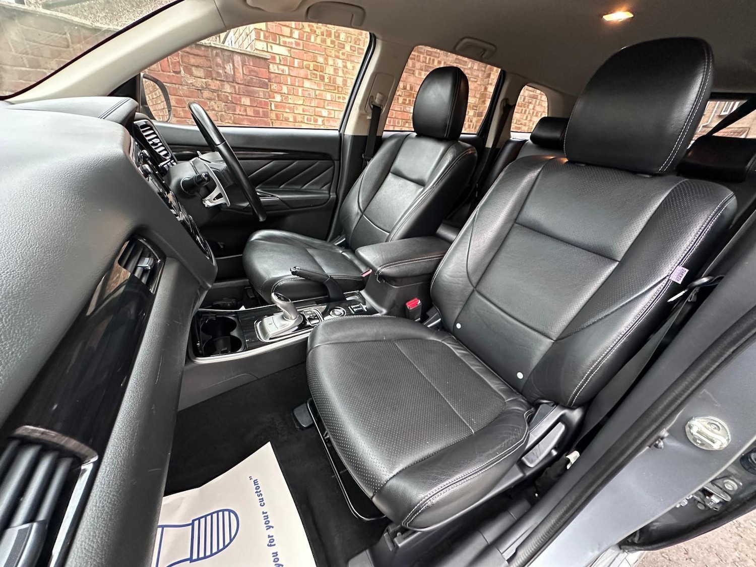 Used Mitsubishi Outlander 2016 for sale - 76832455: Photo 43