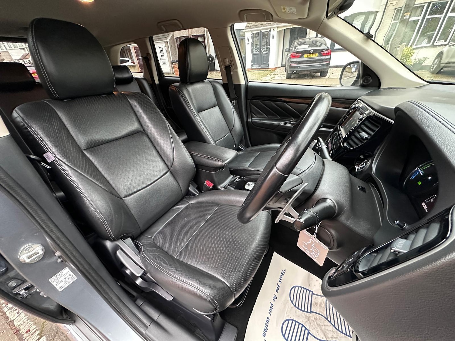 Used Mitsubishi Outlander 2016 for sale - 76832455: Photo 44