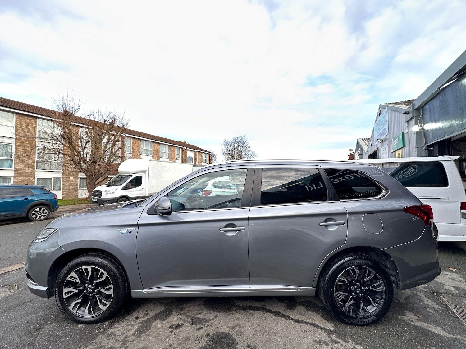 Used Mitsubishi Outlander 2016 for sale - 76832455: Photo 6
