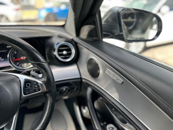 Used Mercedes-Benz E Class 2016 for sale - 75696032: Photo 13