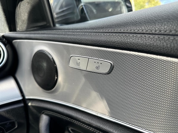Used Mercedes-Benz E Class 2016 for sale - 75696032: Photo 14