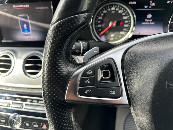 Used Mercedes-Benz E Class 2016 for sale - 75696032: Photo 15