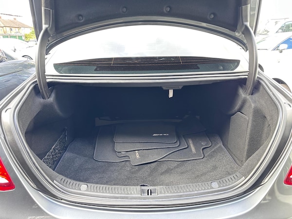 Used Mercedes-Benz E Class 2016 for sale - 75696032: Photo 20