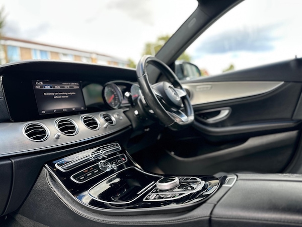 Used Mercedes-Benz E Class 2016 for sale - 75696032: Photo 21