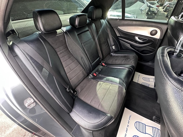 Used Mercedes-Benz E Class 2016 for sale - 75696032: Photo 22