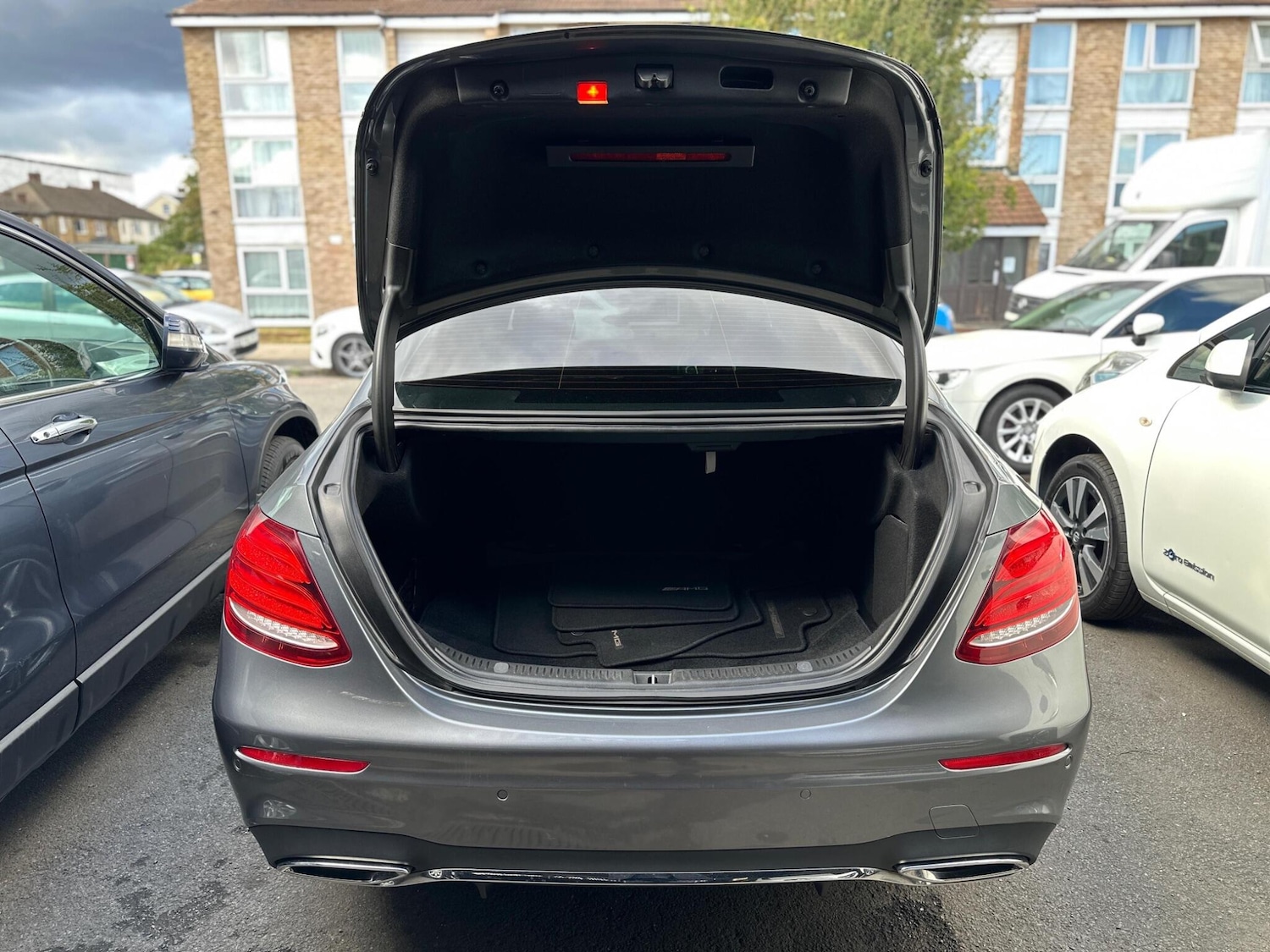 Vehicle 23
