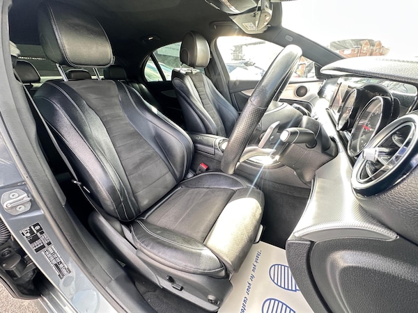 Used Mercedes-Benz E Class 2016 for sale - 75696032: Photo 24