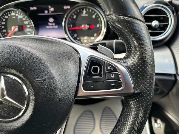 Used Mercedes-Benz E Class 2016 for sale - 75696032: Photo 25