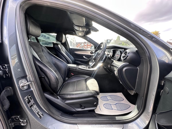Used Mercedes-Benz E Class 2016 for sale - 75696032: Photo 27