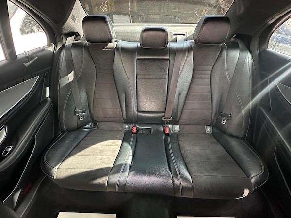 Used Mercedes-Benz E Class 2016 for sale - 75696032: Photo 32