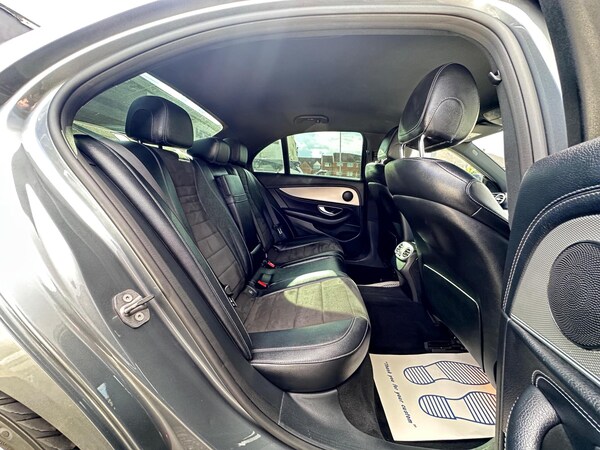 Used Mercedes-Benz E Class 2016 for sale - 75696032: Photo 33