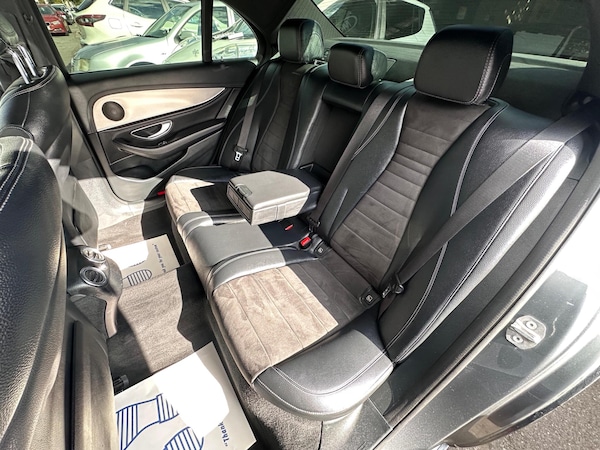Used Mercedes-Benz E Class 2016 for sale - 75696032: Photo 34