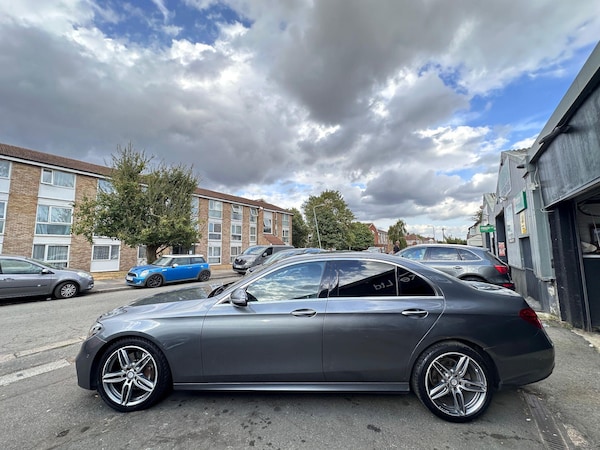 Used Mercedes-Benz E Class 2016 for sale - 75696032: Photo 7