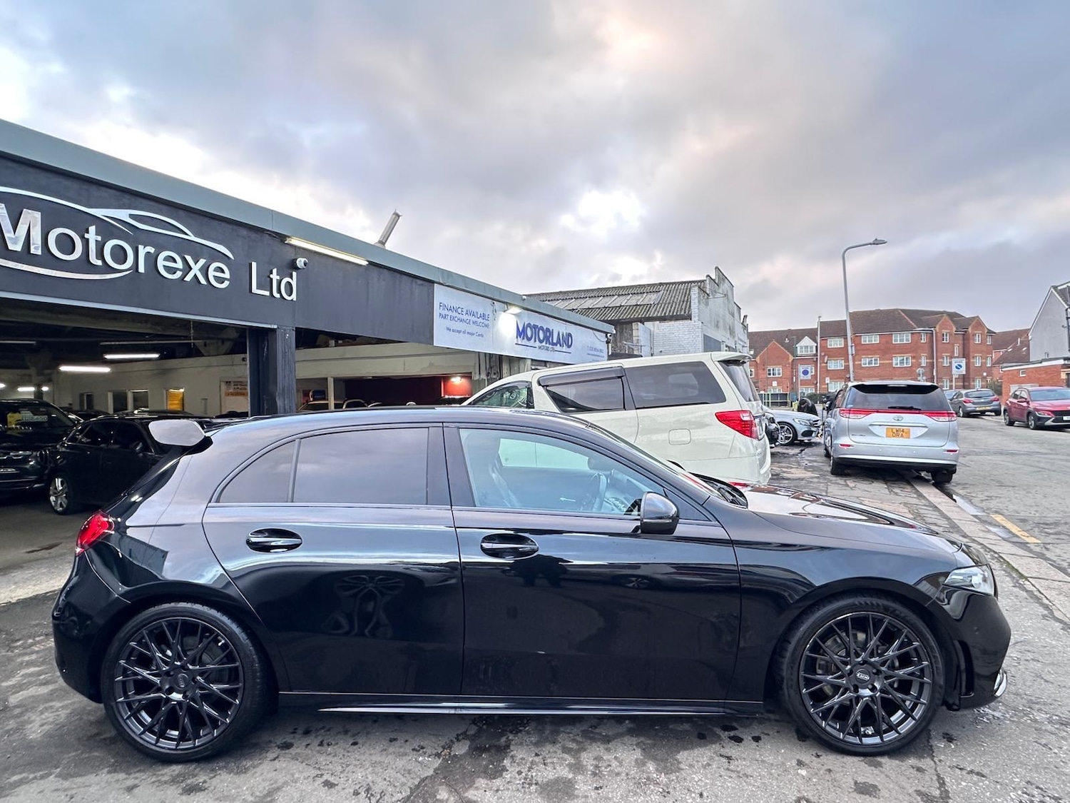 Used Mercedes-Benz A-Class 2020 for sale - 77377004: Photo 11