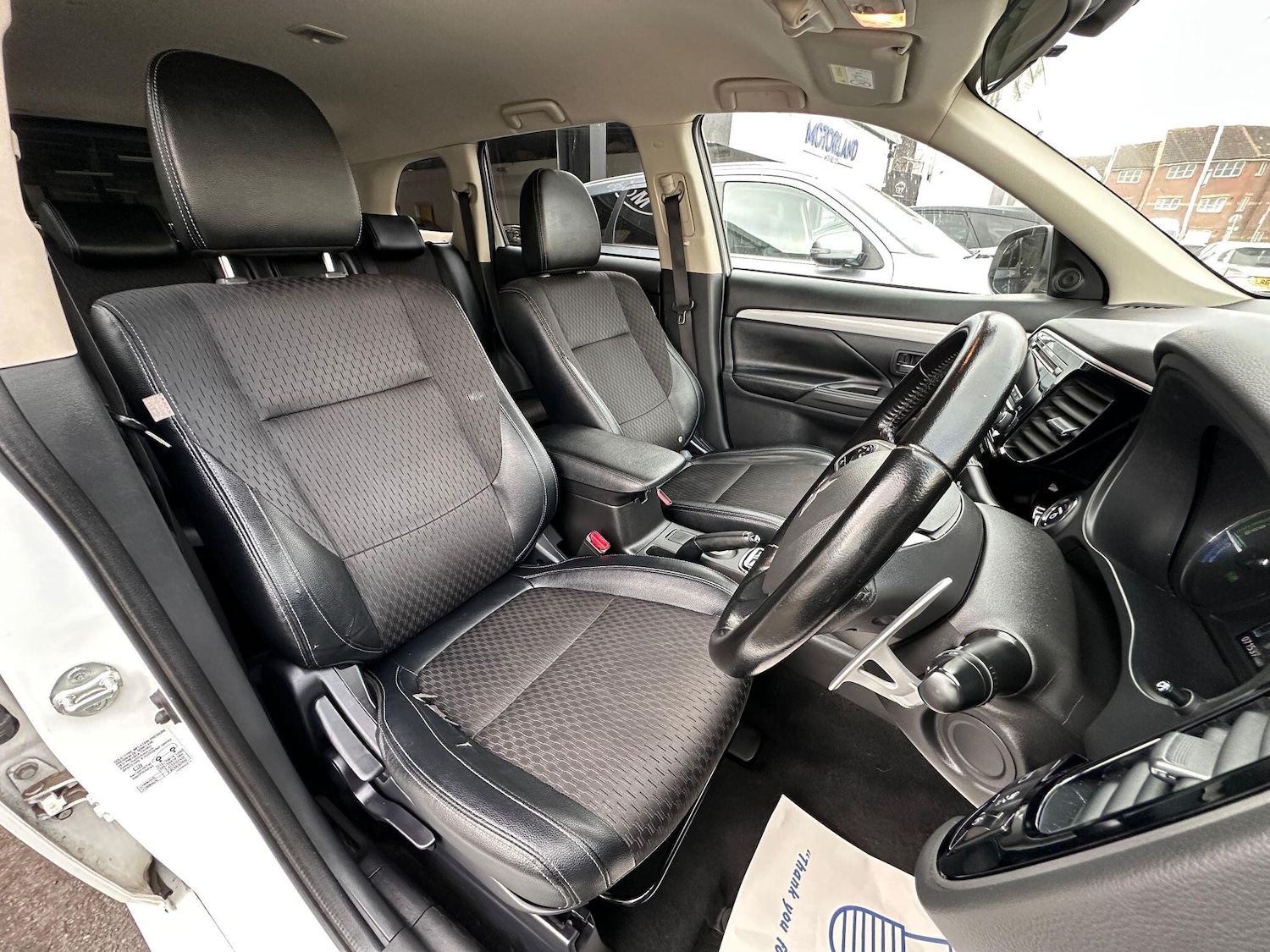 Used Mitsubishi Outlander 2014 for sale - 76409543: Photo 14