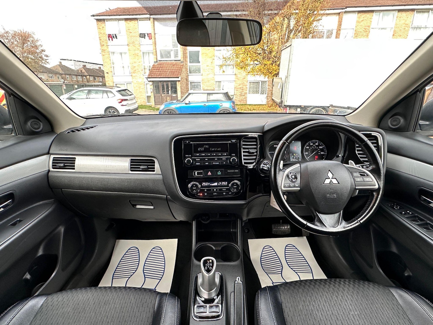 Used Mitsubishi Outlander 2014 for sale - 76409543: Photo 18