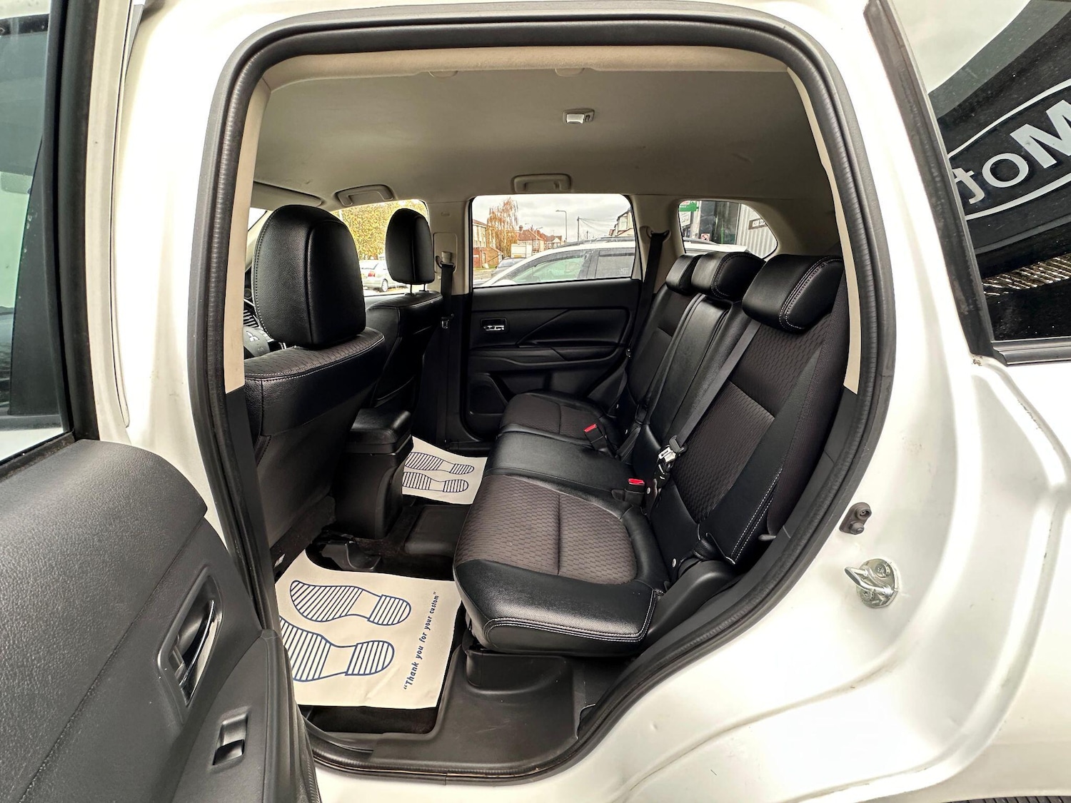 Used Mitsubishi Outlander 2014 for sale - 76409543: Photo 19