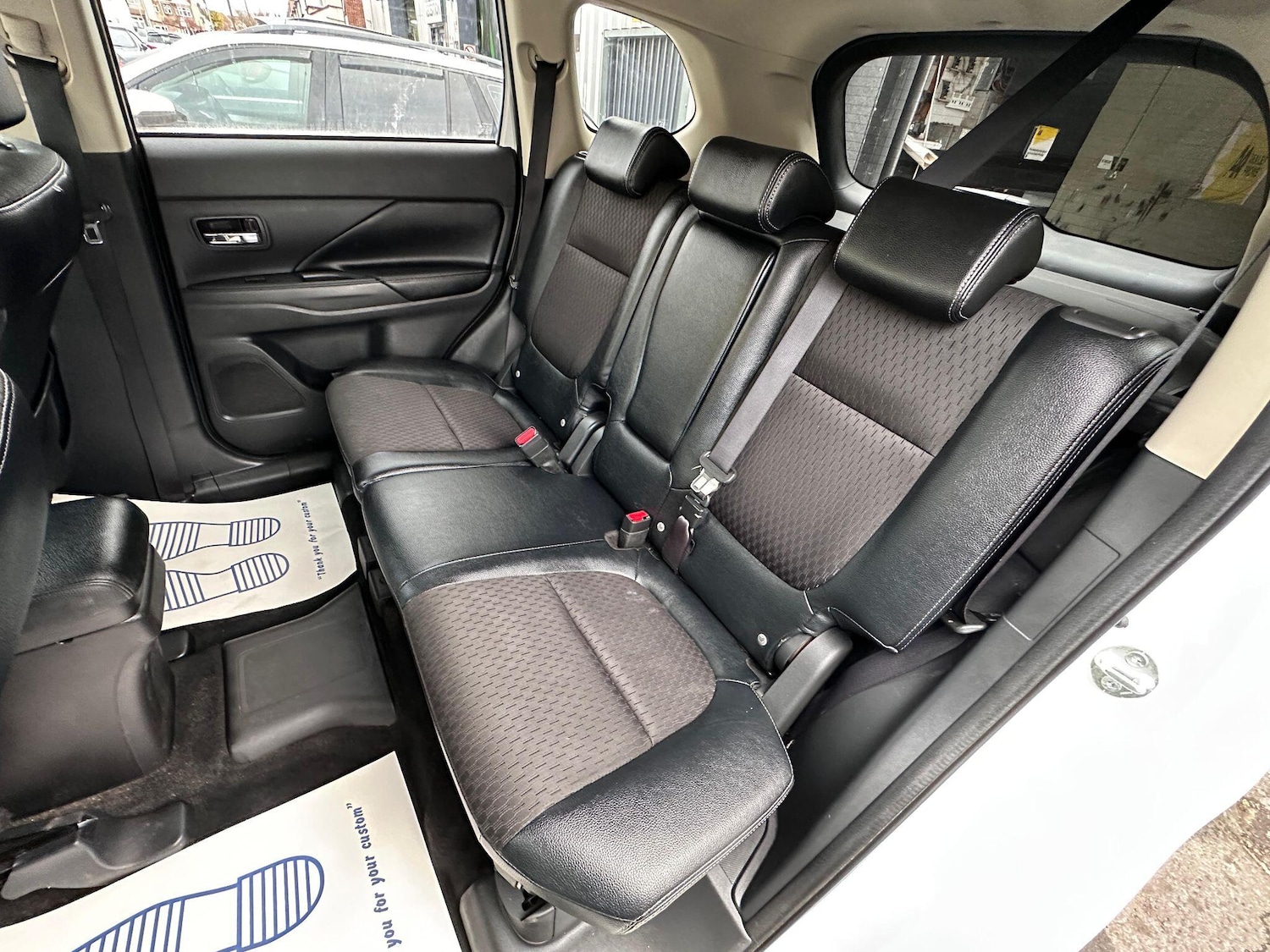 Used Mitsubishi Outlander 2014 for sale - 76409543: Photo 20