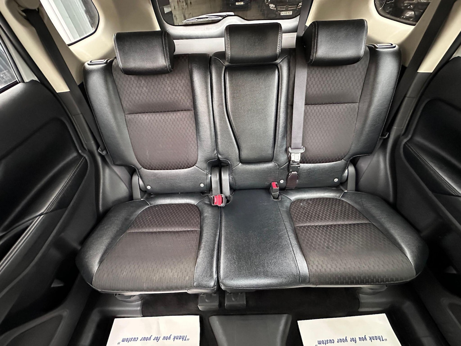 Used Mitsubishi Outlander 2014 for sale - 76409543: Photo 21