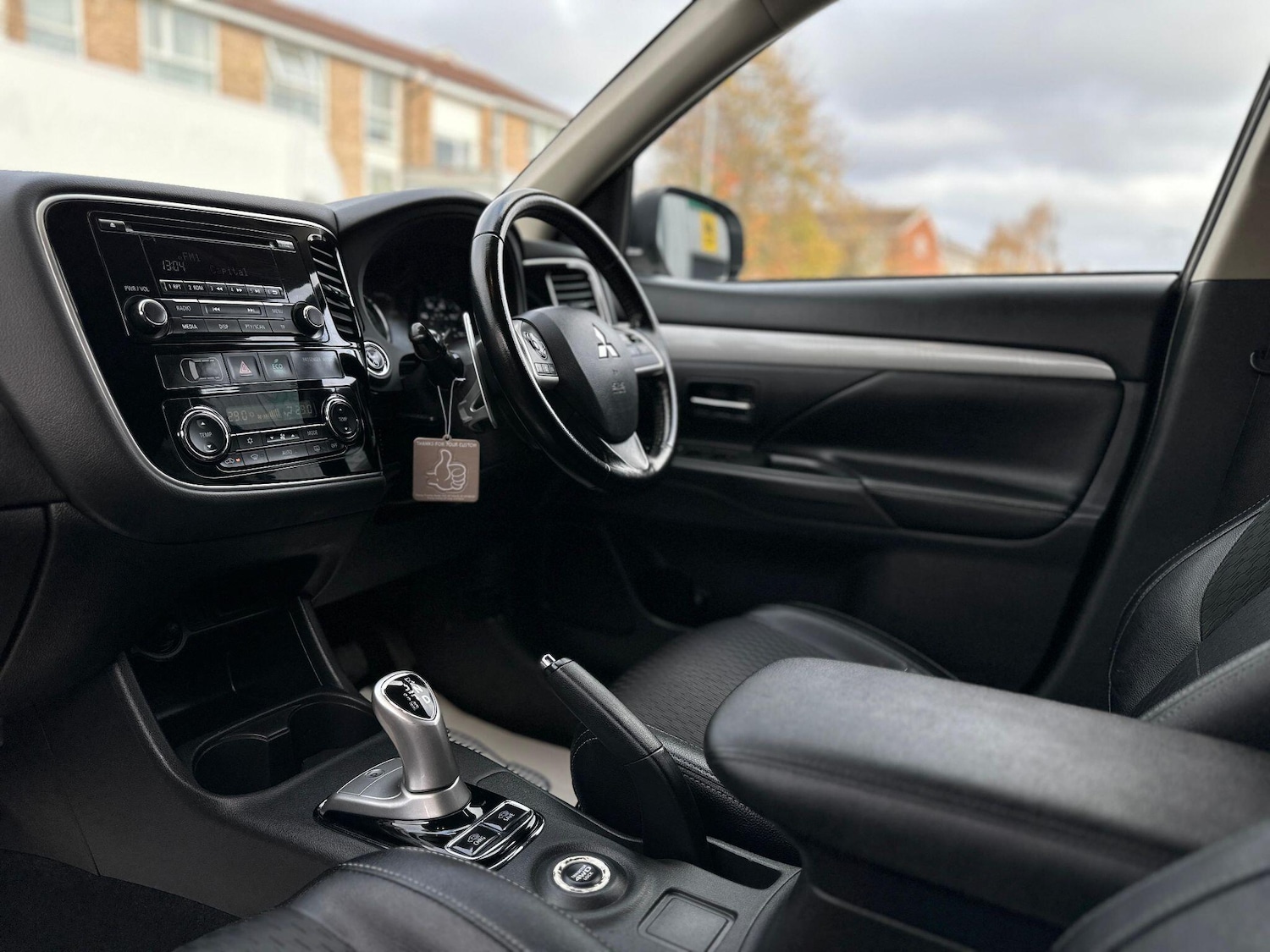 Used Mitsubishi Outlander 2014 for sale - 76409543: Photo 26