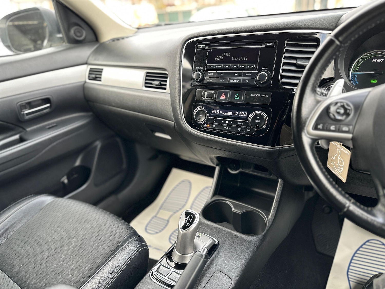 Used Mitsubishi Outlander 2014 for sale - 76409543: Photo 27